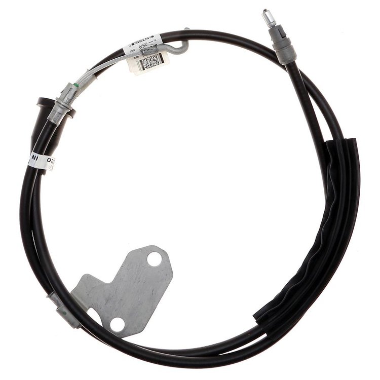 Parking Brake C (B)