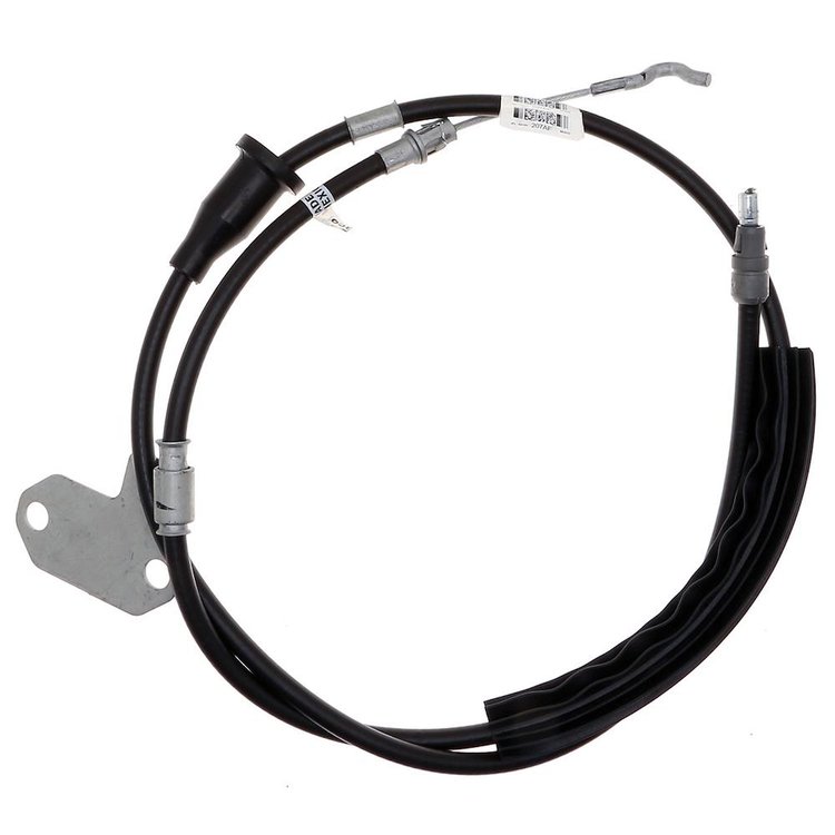 Parking Brake C (B)