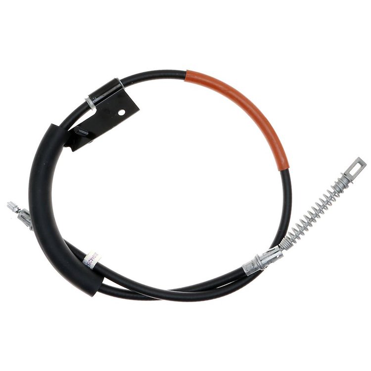 Parking Brake C (B)