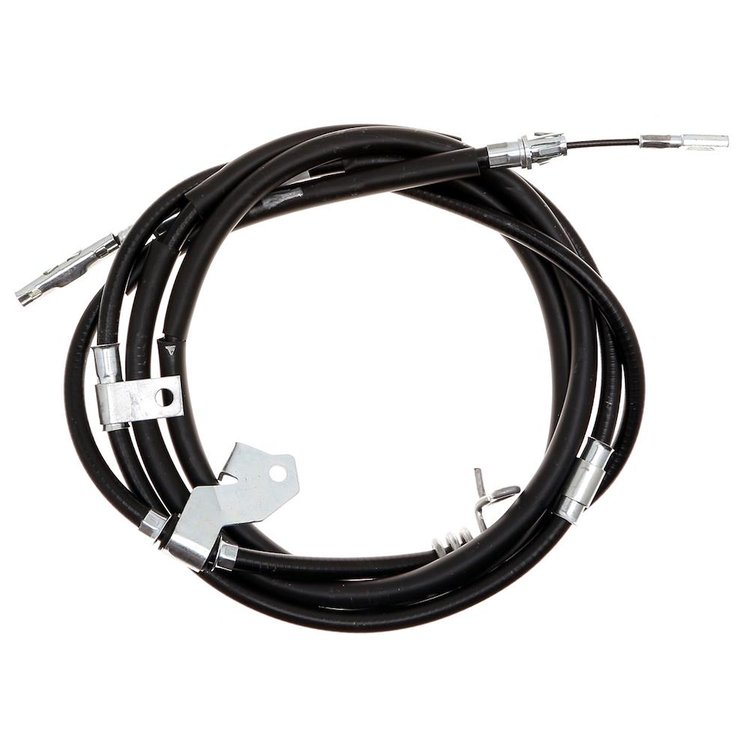Parking Brake C (B)