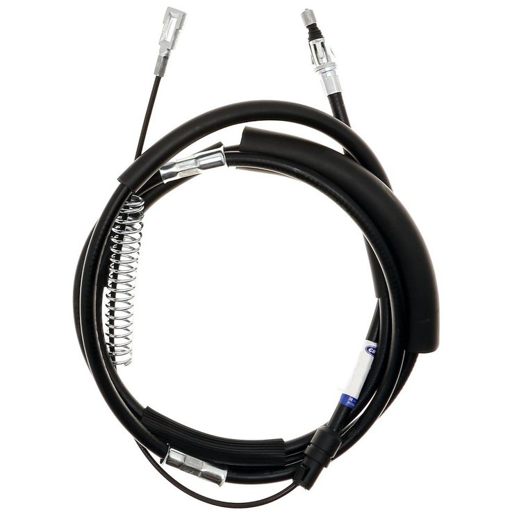 Parking Brake C (SLP)