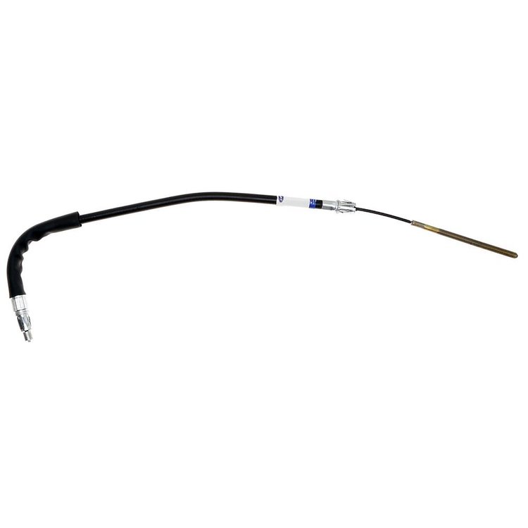 Parking Brake C (SLP)