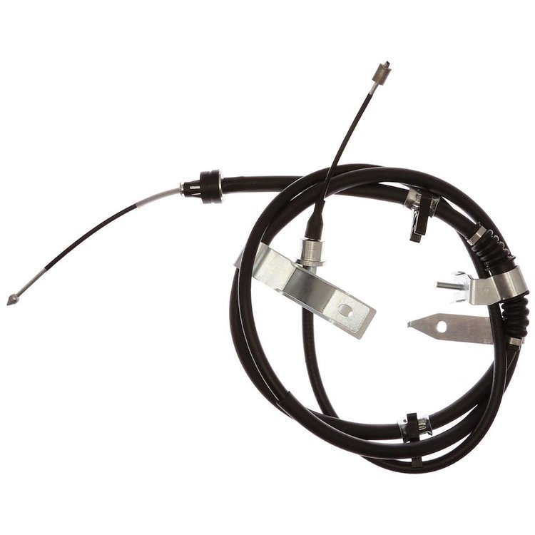 Parking Brake C (SLP)