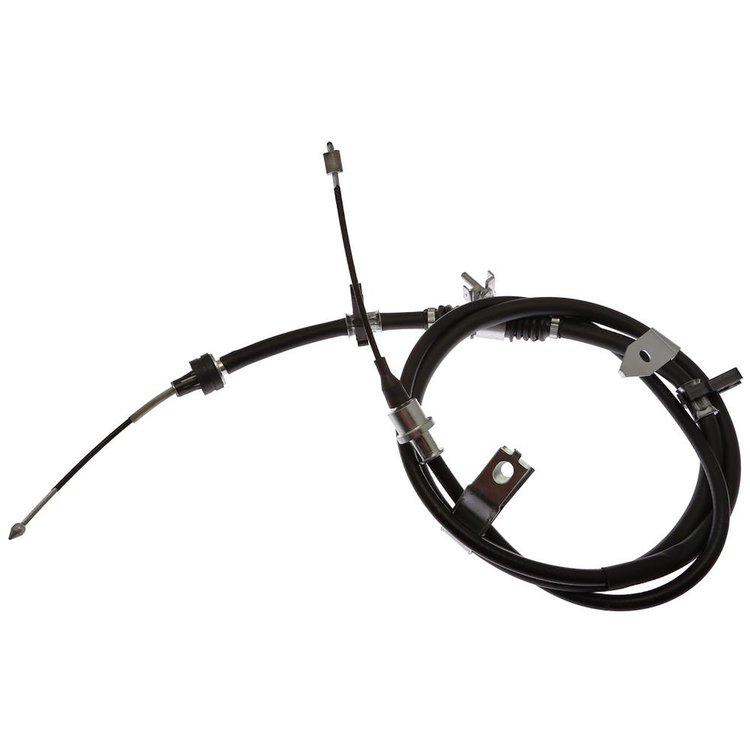 Parking Brake C (SLP)