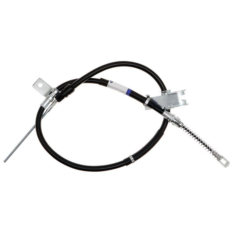 CABLE ASM PARK BRK