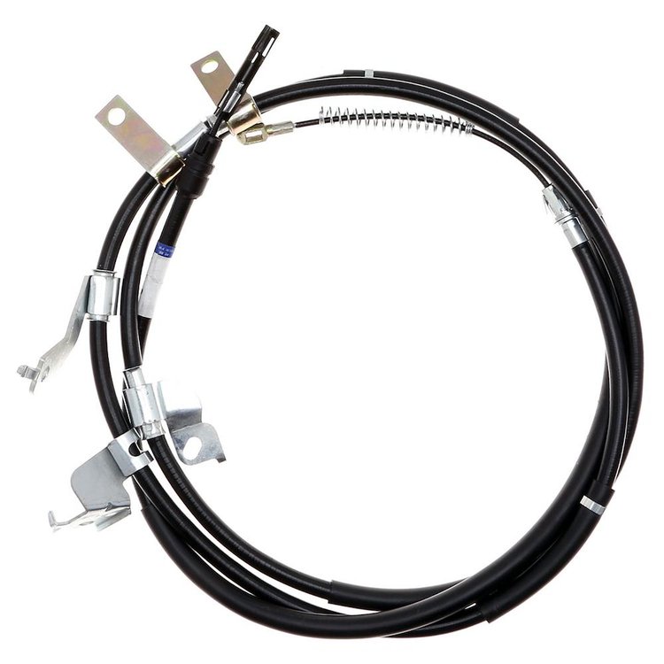 Parking Brake C (SLP)