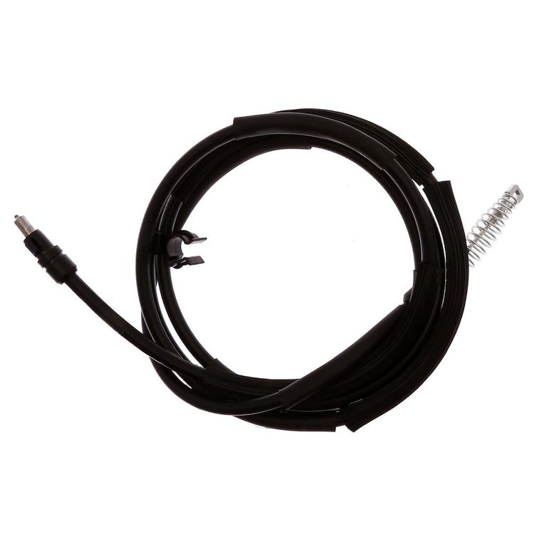 Parking Brake C (SLP)