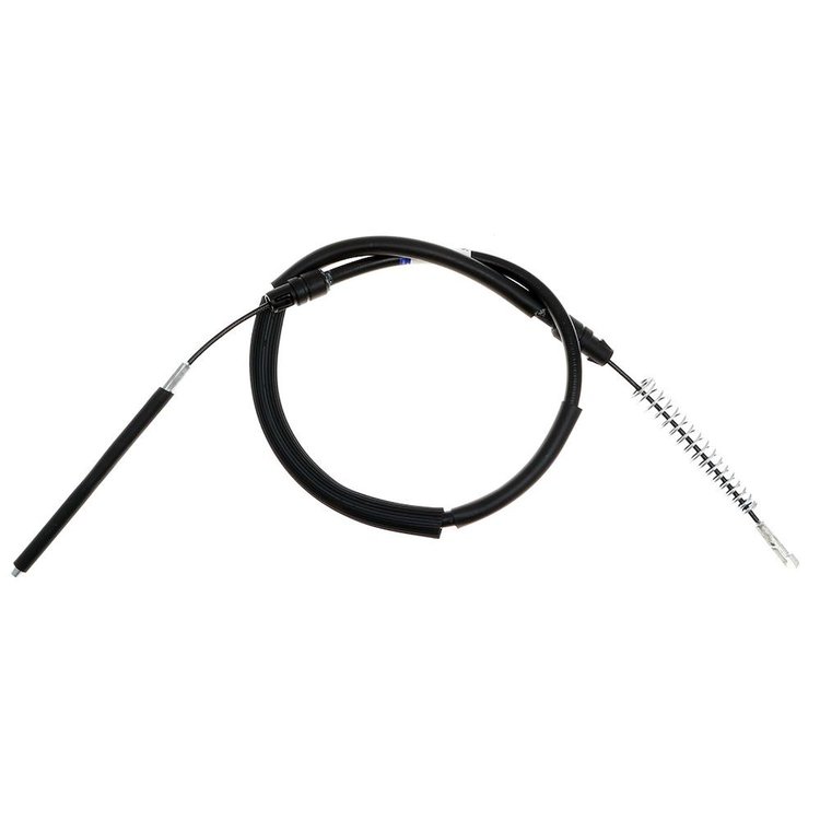 Parking Brake C (SLP)