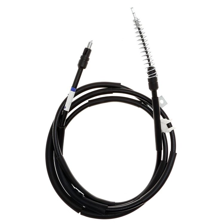 Parking Brake C (SLP)