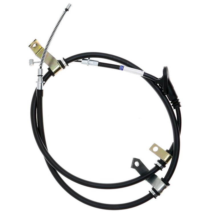 Parking Brake C (B)
