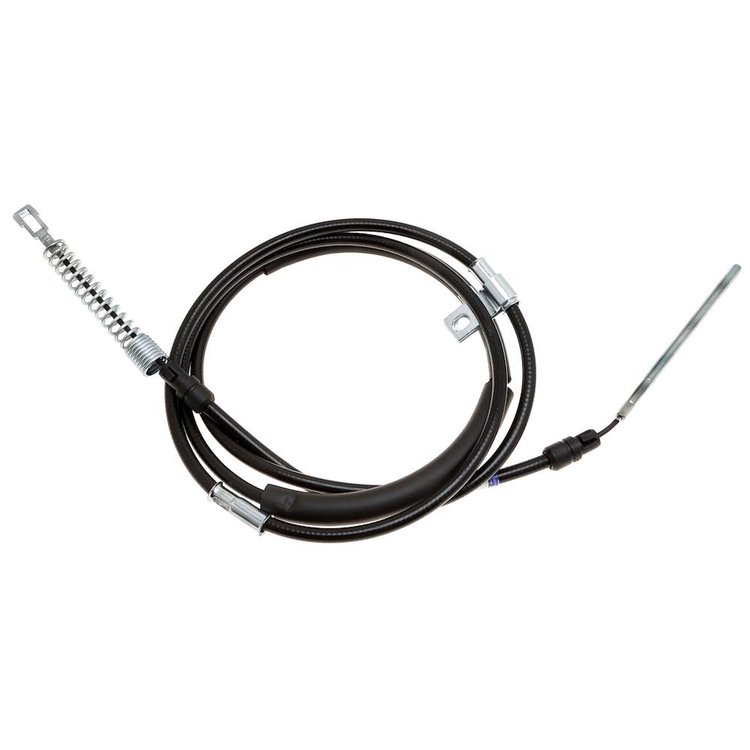 Parking Brake C (SLP)