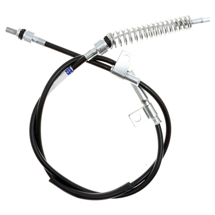 Parking Brake C (SLP)