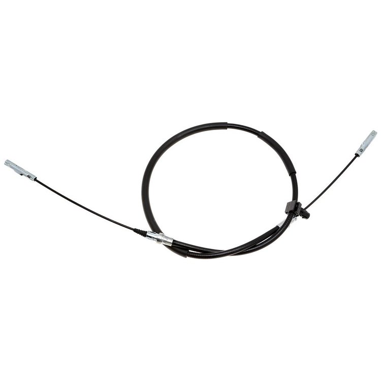 Parking Brake C (SLP)