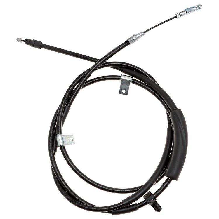 Parking Brake C (SLP)