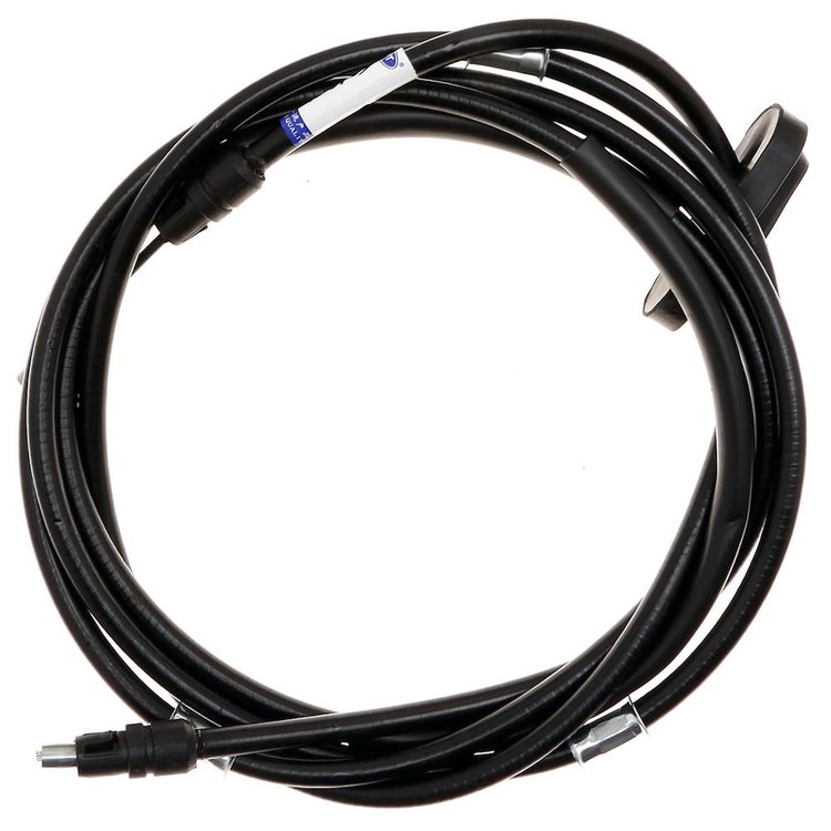 Parking Brake C (SLP)