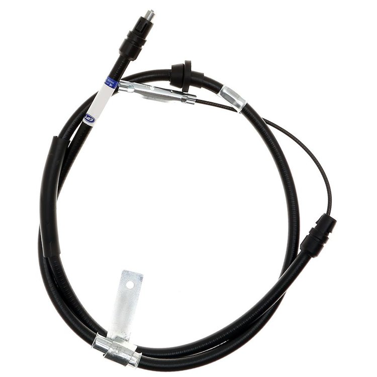 Parking Brake C (SLP)