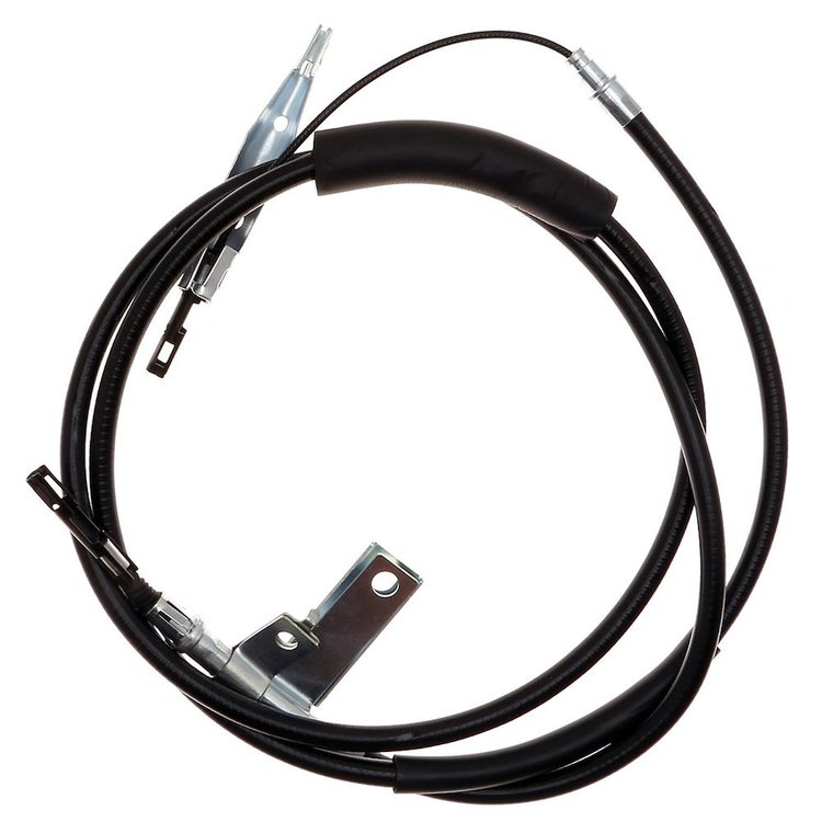 Parking Brake C (SLP)