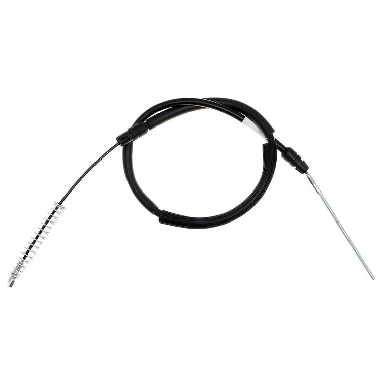 Parking Brake C (SLP)