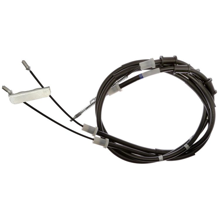 Parking Brake C (SLP)