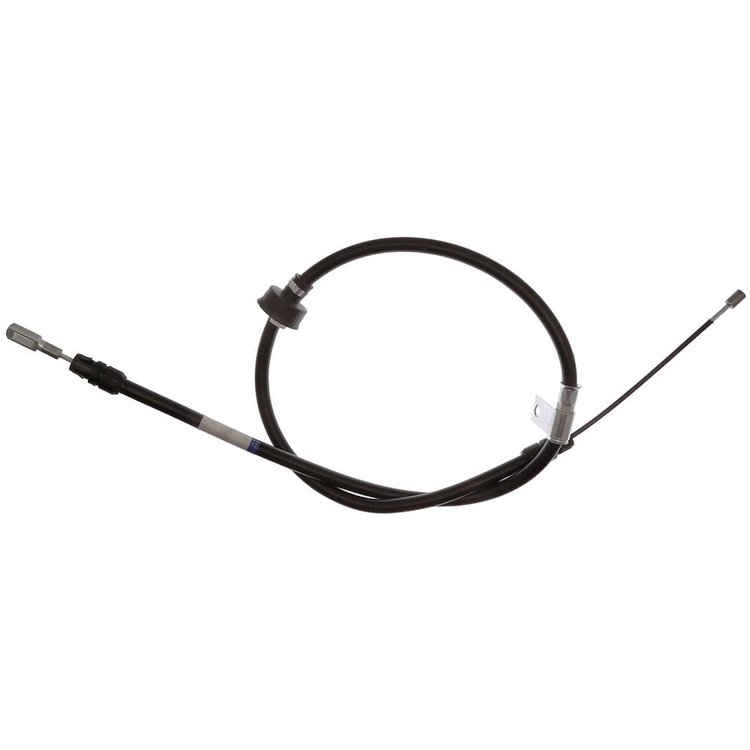 Parking Brake C (SLP)