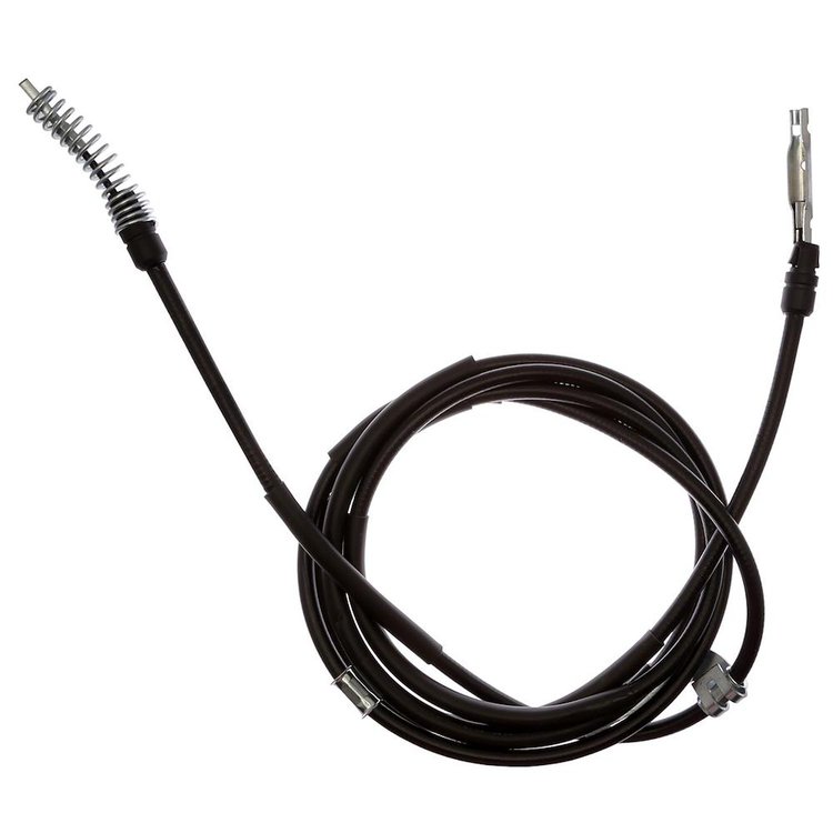 Parking Brake C (SLP)