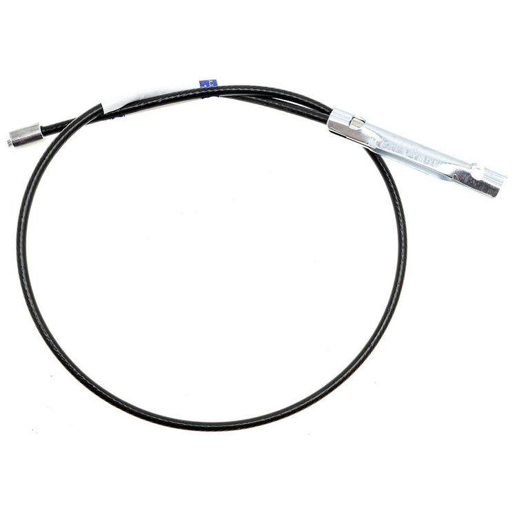 Parking Brake C (SLP)