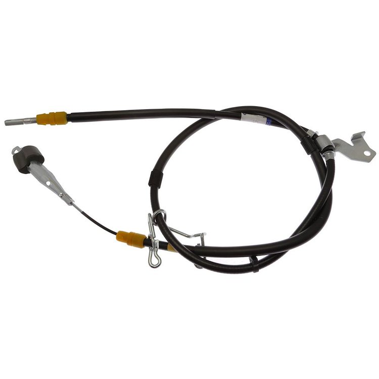 Parking Brake C (B)