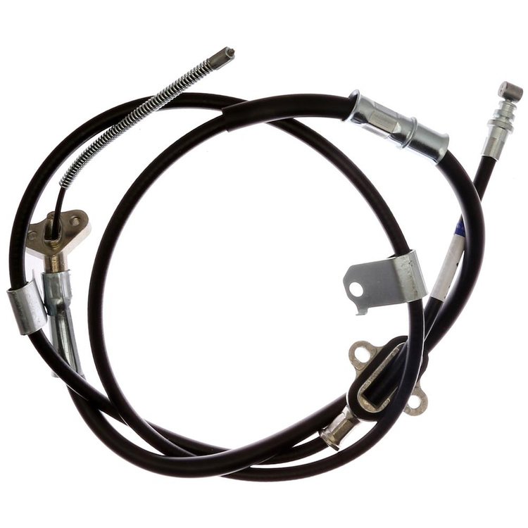 Parking Brake C (B)