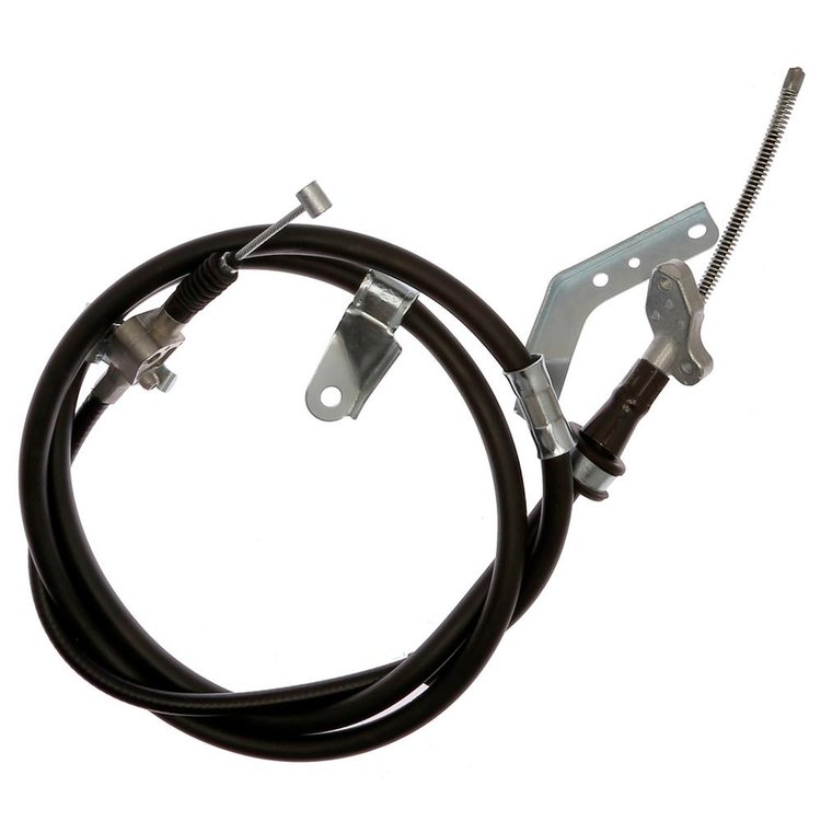 Parking Brake C (B)
