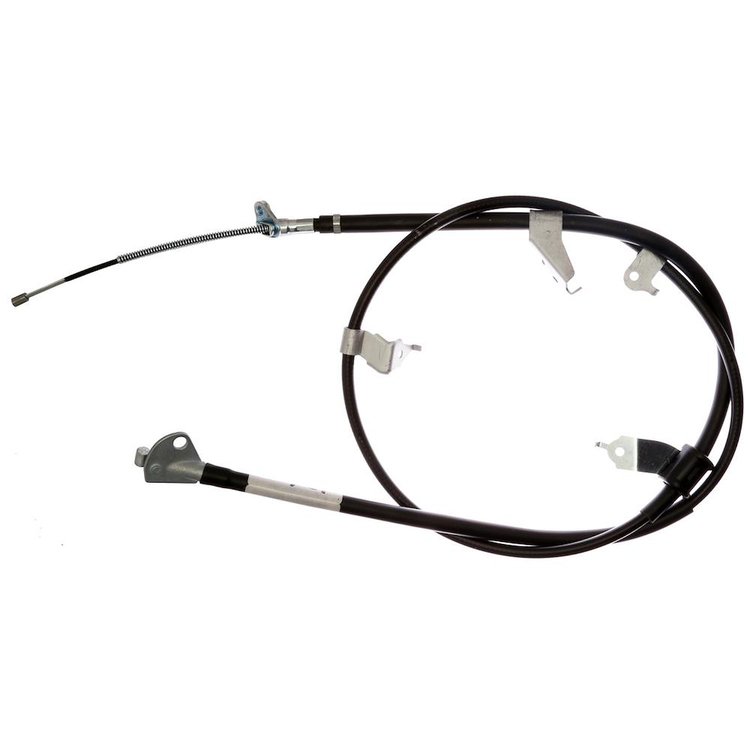 CABLE ASMPARK BRK (B)