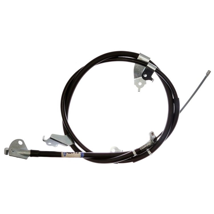 CABLE ASMPARK BRK (B)