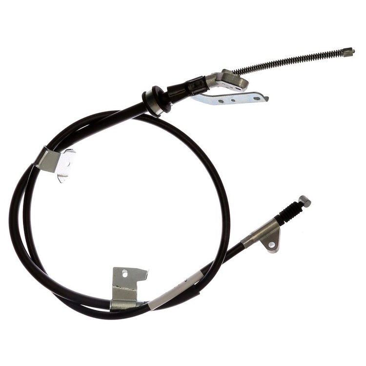 CABLE ASMPARK BRK (B)