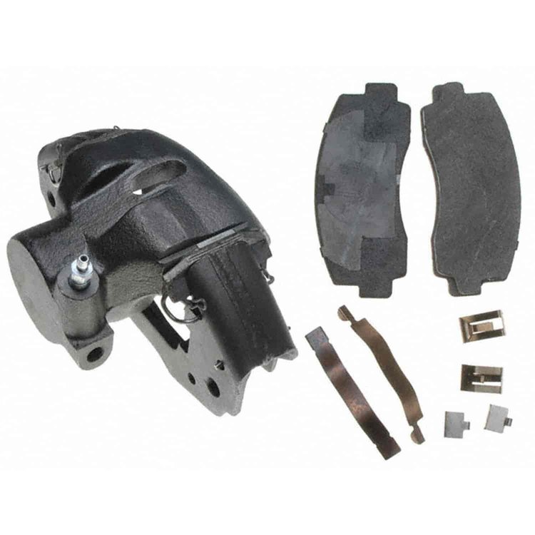 CALIPER ASM FRT BRK REMAN