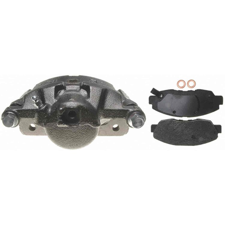 CALIPER ASM FRT BRK REMAN