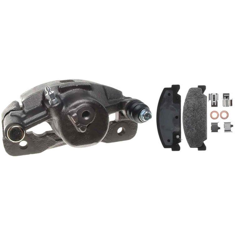 CALIPER ASM FRT BRK REMAN