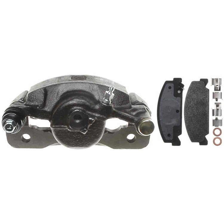 CALIPER ASM FRT BRK REMAN