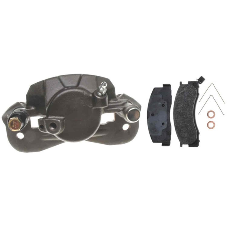 CALIPER ASM FRT BRK REMAN