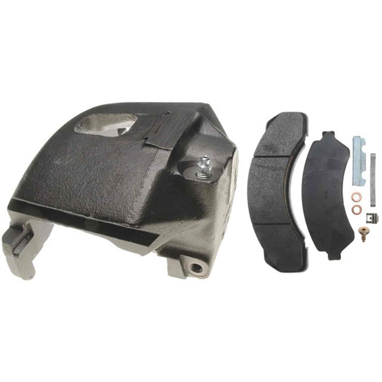 CALIPER ASM FRT BRK REMAN