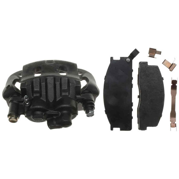 CALIPER ASM FRT BRK REMAN