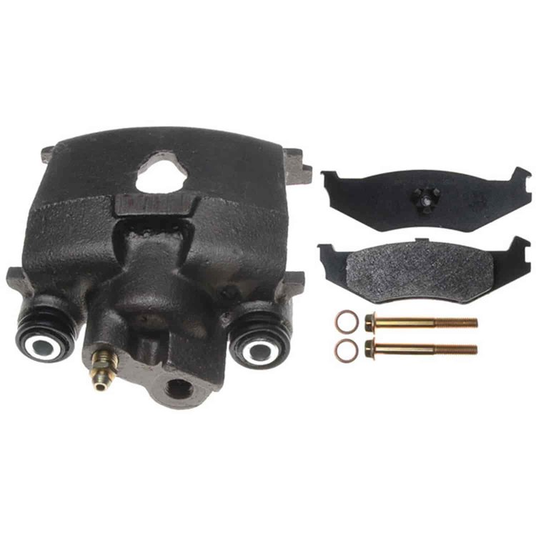 CALIPER ASM RR BRK REMAN