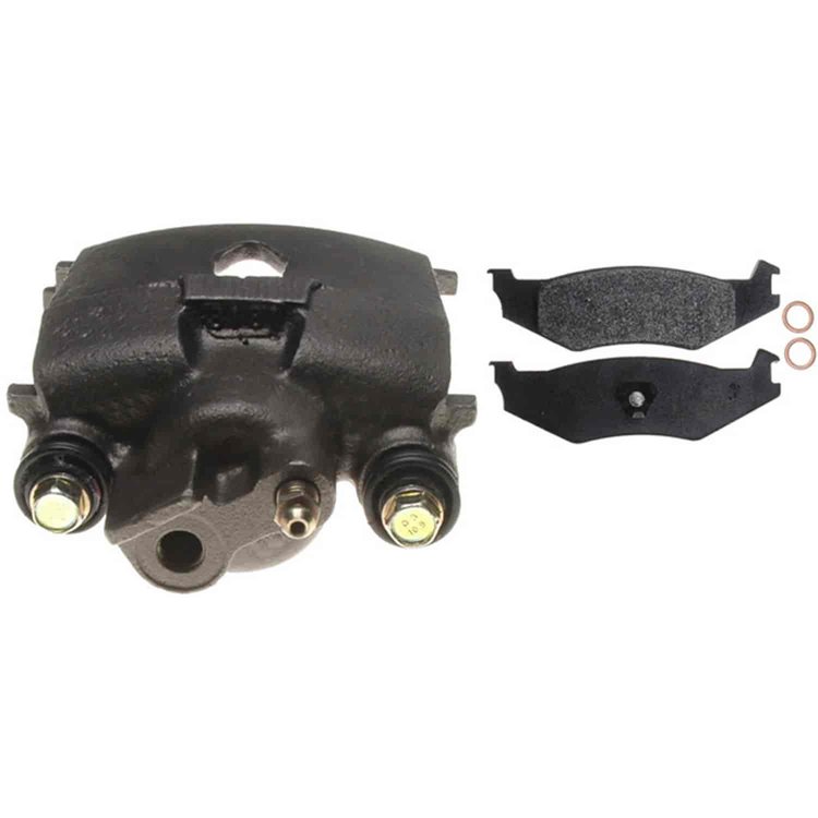 CALIPER ASM RR BRK REMAN