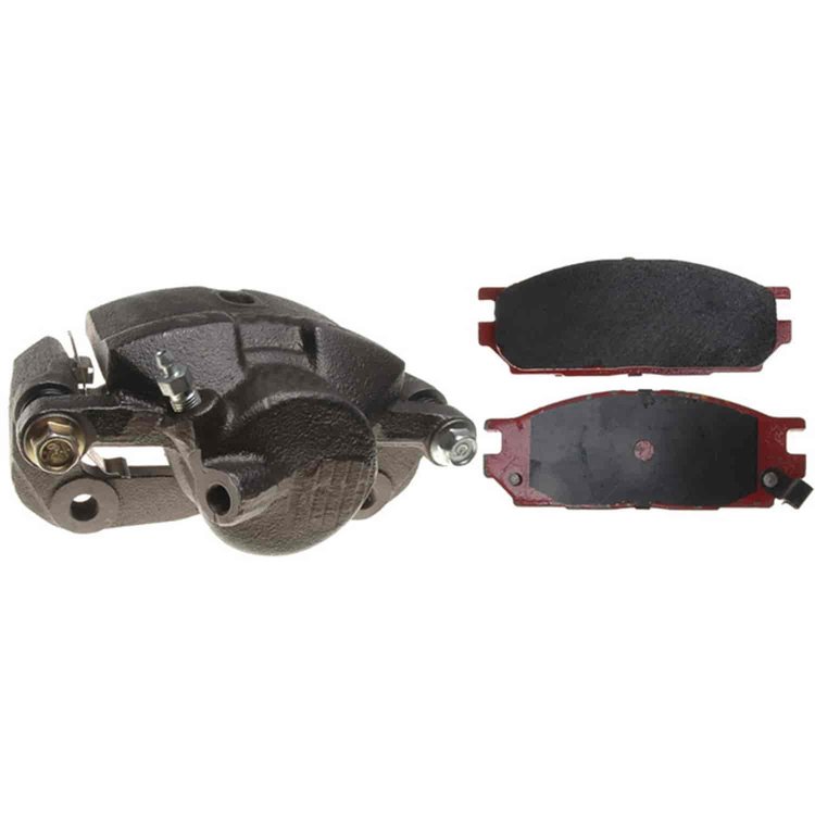 CALIPER ASM FRT BRK REMAN