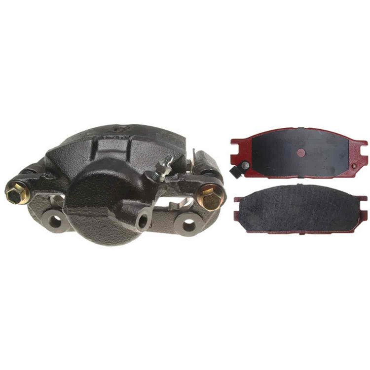 CALIPER ASM FRT BRK REMAN