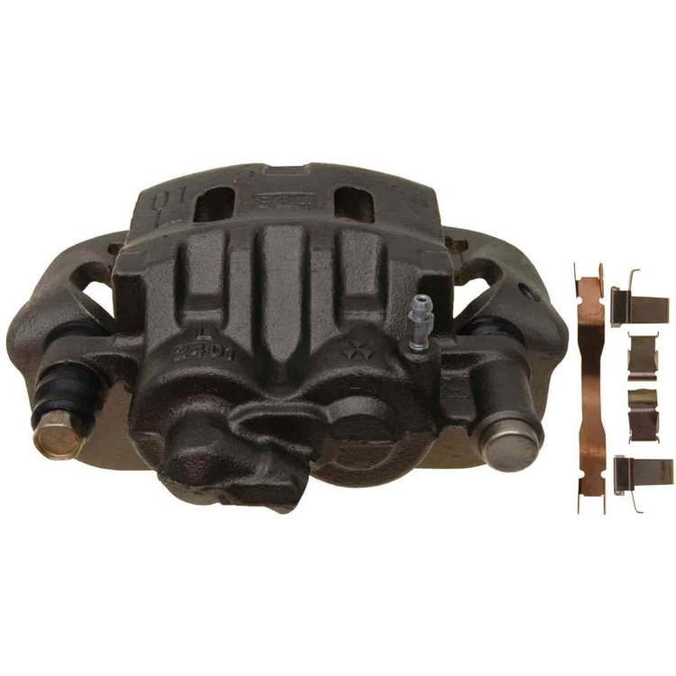 CALIPER ASM FRT BRK REMAN