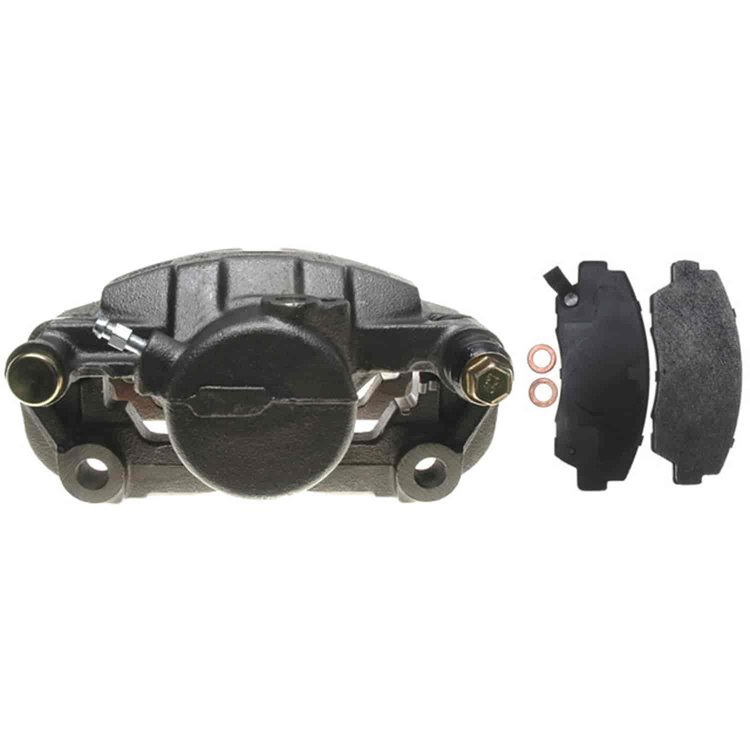 CALIPER ASM FRT BRK REMAN