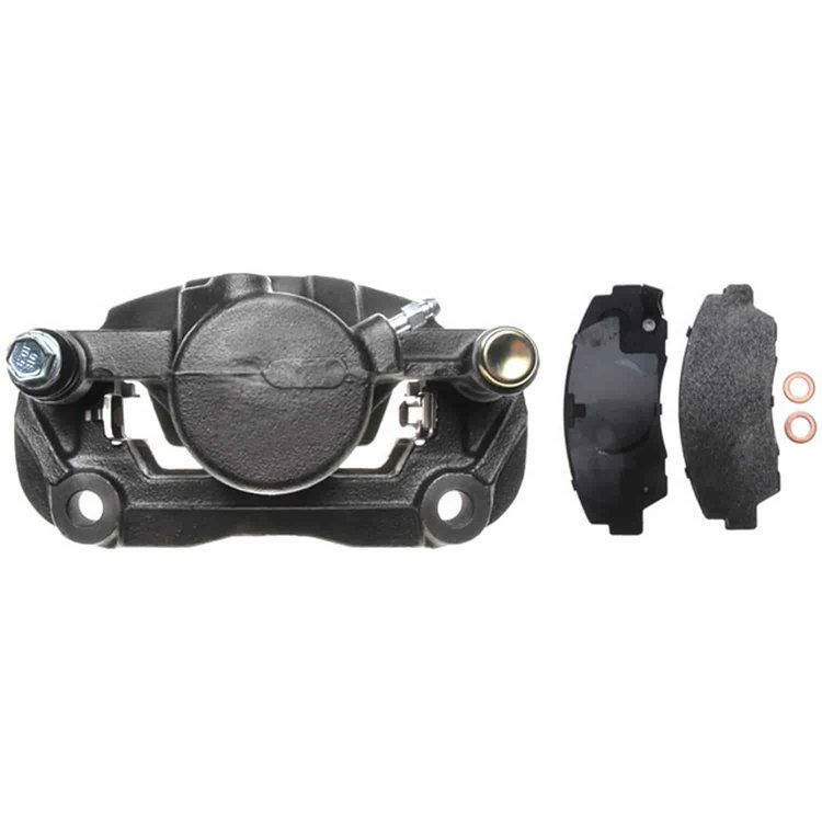 CALIPER ASM FRT BRK REMAN