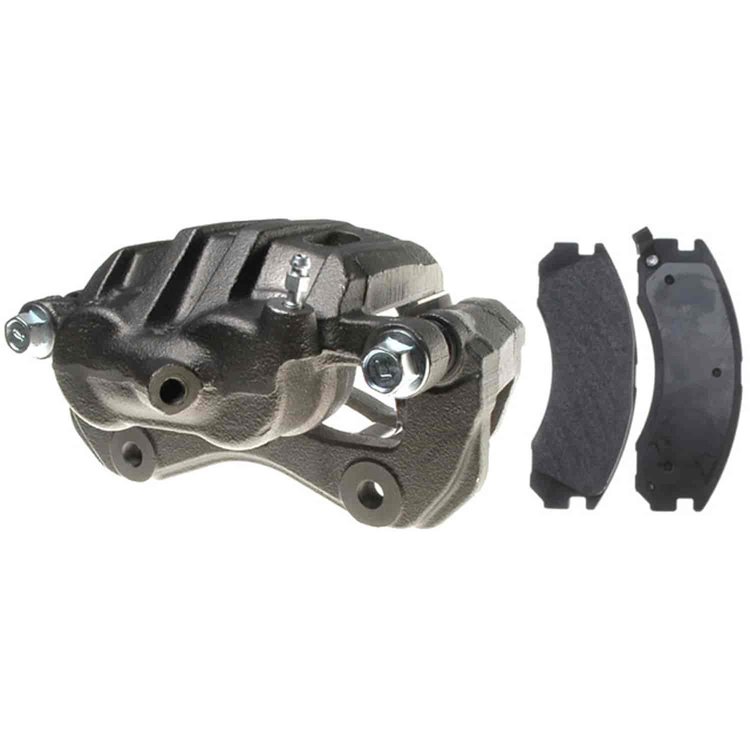 CALIPER ASM FRT BRK REMAN