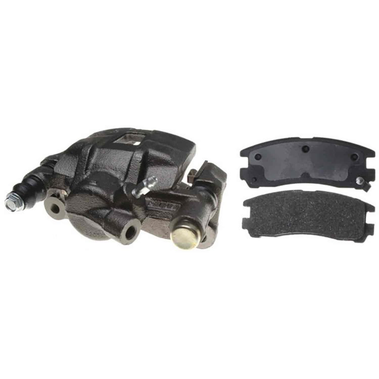 CALIPER ASM RR BRK REMAN