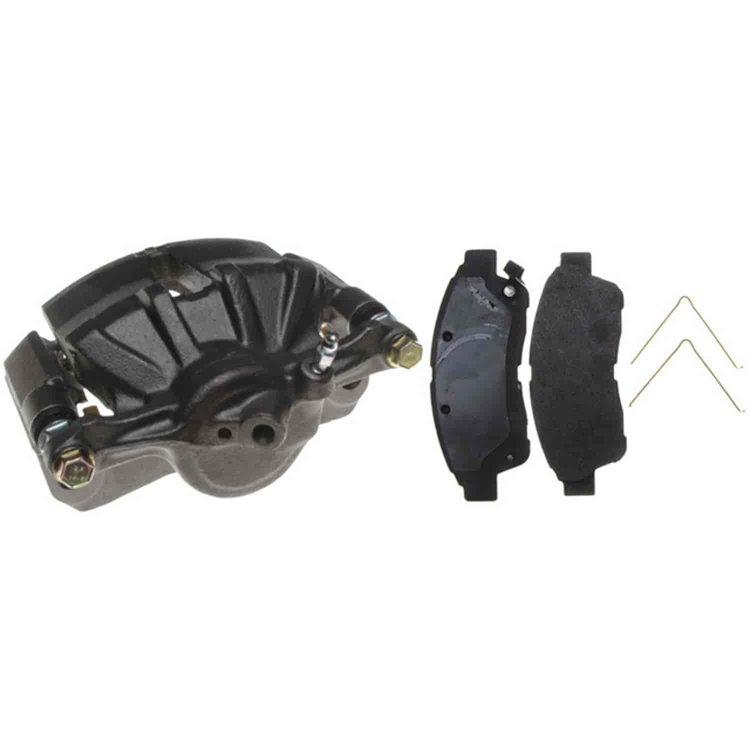 CALIPER ASM FRT BRK REMAN