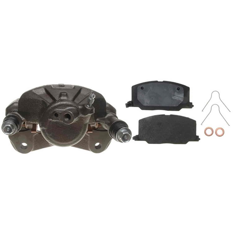 CALIPER ASM FRT BRK REMAN